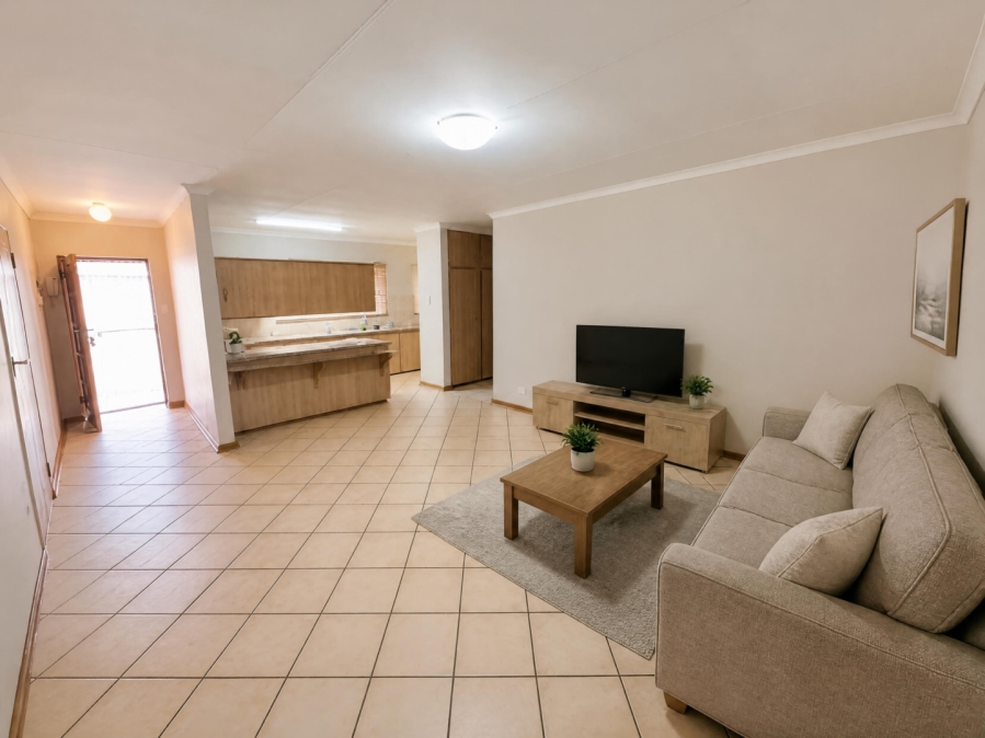 2 Bedroom Property for Sale in Potchefstroom North West